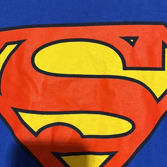 Superman Tee - Picture 2 of 2